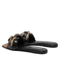 Eva Longoria Γυναίκες Παντόφλες EL-01-05-000733 Μαύρο 9 Eva Longoria Γυναίκες Παντόφλες EL-01-05-000733 Μαύρο -Eva Longoria Κατάστημα unnamed file 2300