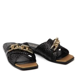 Eva Longoria Γυναίκες Παντόφλες EL-01-05-000734 Μαύρο -Eva Longoria Κατάστημα unnamed file 2308