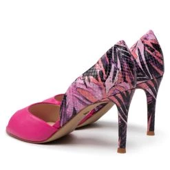 Eva Longoria Γυναίκες Σανδάλια EL-38-05-000633 Ροζ -Eva Longoria Κατάστημα unnamed file 231