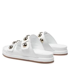 Eva Longoria Γυναίκες Παντόφλες EL-52-05-000787 Λευκό -Eva Longoria Κατάστημα unnamed file 2317