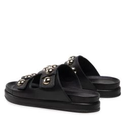 Eva Longoria Γυναίκες Παντόφλες EL-52-05-000787 Μαύρο -Eva Longoria Κατάστημα unnamed file 2323