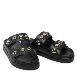 Eva Longoria Γυναίκες Παντόφλες EL-52-05-000787 Μαύρο -Eva Longoria Κατάστημα unnamed file 2325