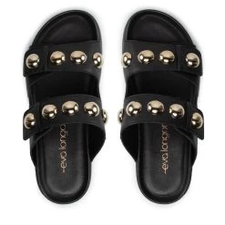 Eva Longoria Γυναίκες Παντόφλες EL-52-05-000787 Μαύρο -Eva Longoria Κατάστημα unnamed file 2326