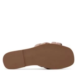 Eva Longoria Γυναίκες Παντόφλες EL-68-05-000781 Μπεζ -Eva Longoria Κατάστημα unnamed file 2330