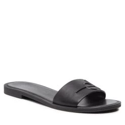 Eva Longoria Γυναίκες Παντόφλες EL-17-05-000779 Μαύρο