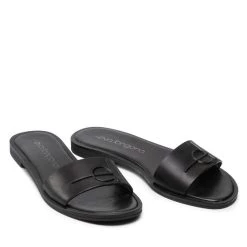 Eva Longoria Γυναίκες Παντόφλες EL-17-05-000779 Μαύρο -Eva Longoria Κατάστημα unnamed file 2337