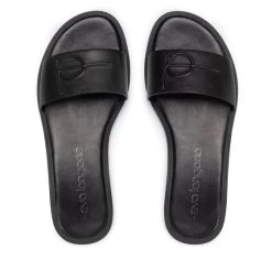 Eva Longoria Γυναίκες Παντόφλες EL-17-05-000779 Μαύρο -Eva Longoria Κατάστημα unnamed file 2338