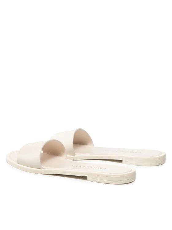 Eva Longoria Γυναίκες Παντόφλες EL-17-05-000779 Μπεζ 3 Eva Longoria Γυναίκες Παντόφλες EL-17-05-000779 Μπεζ - Image 3