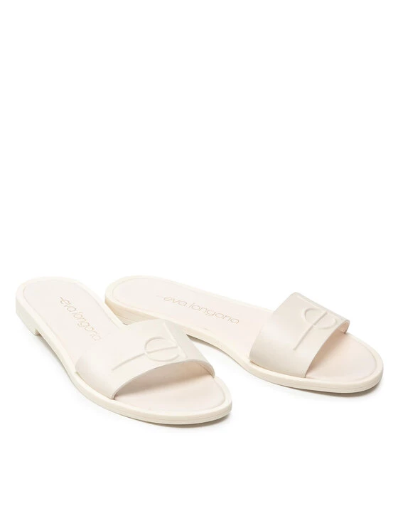 Eva Longoria Γυναίκες Παντόφλες EL-17-05-000779 Μπεζ 5 Eva Longoria Γυναίκες Παντόφλες EL-17-05-000779 Μπεζ - Image 5