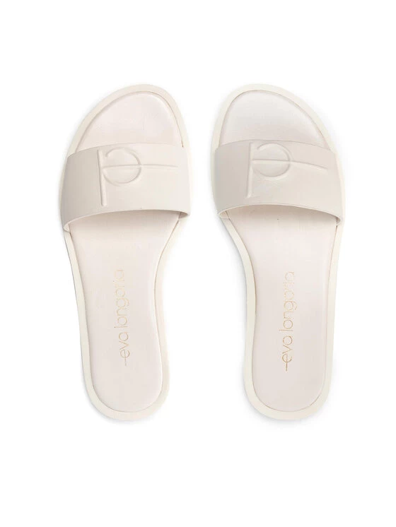 Eva Longoria Γυναίκες Παντόφλες EL-17-05-000779 Μπεζ 6 Eva Longoria Γυναίκες Παντόφλες EL-17-05-000779 Μπεζ - Image 6