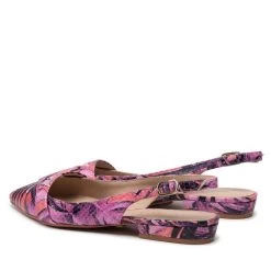 Eva Longoria Γυναίκες Σανδάλια EL-38-05-000639 Μωβ -Eva Longoria Κατάστημα unnamed file 237