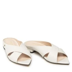 Eva Longoria Γυναίκες Παντόφλες EL-33-05-000704 Μπεζ -Eva Longoria Κατάστημα unnamed file 2373