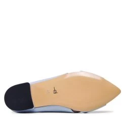 Eva Longoria Γυναίκες Παντόφλες EL-33-05-000704 Μπλε -Eva Longoria Κατάστημα unnamed file 2378