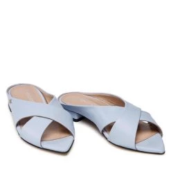 Eva Longoria Γυναίκες Παντόφλες EL-33-05-000704 Μπλε -Eva Longoria Κατάστημα unnamed file 2379