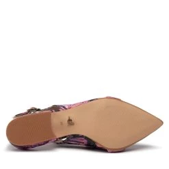 Eva Longoria Γυναίκες Σανδάλια EL-38-05-000639 Μωβ -Eva Longoria Κατάστημα unnamed file 238