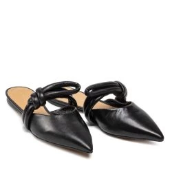 Eva Longoria Γυναίκες Παντόφλες EL-05-05-000614 Μαύρο -Eva Longoria Κατάστημα unnamed file 2386