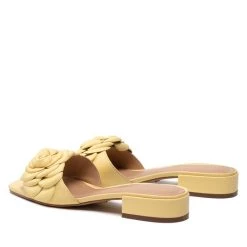 Eva Longoria Γυναίκες Παντόφλες EL-13-05-000677 Κίτρινο -Eva Longoria Κατάστημα unnamed file 2389