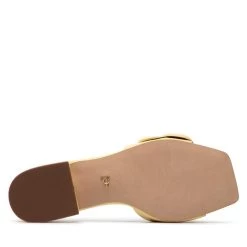 Eva Longoria Γυναίκες Παντόφλες EL-13-05-000677 Κίτρινο -Eva Longoria Κατάστημα unnamed file 2390