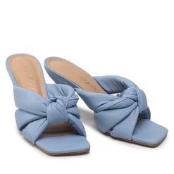 Eva Longoria Γυναίκες Παντόφλες EL-13-05-000673 Μπλε -Eva Longoria Κατάστημα unnamed file 2403