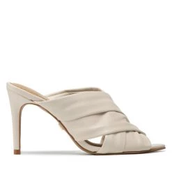 Eva Longoria Γυναίκες Παντόφλες EL-05-05-000621 Μπεζ -Eva Longoria Κατάστημα unnamed file 2413