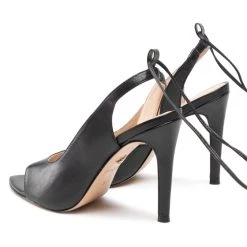 Eva Longoria Γυναίκες Σανδάλια EL-38-05-000641 Μαύρο -Eva Longoria Κατάστημα unnamed file 242