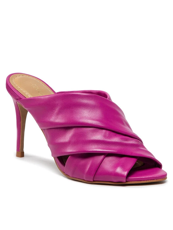 Eva Longoria Γυναίκες Παντόφλες EL-05-05-000621 Ροζ 1 Eva Longoria Γυναίκες Παντόφλες EL-05-05-000621 Ροζ