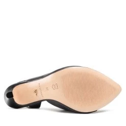 Eva Longoria Γυναίκες Σανδάλια EL-38-05-000641 Μαύρο -Eva Longoria Κατάστημα unnamed file 243