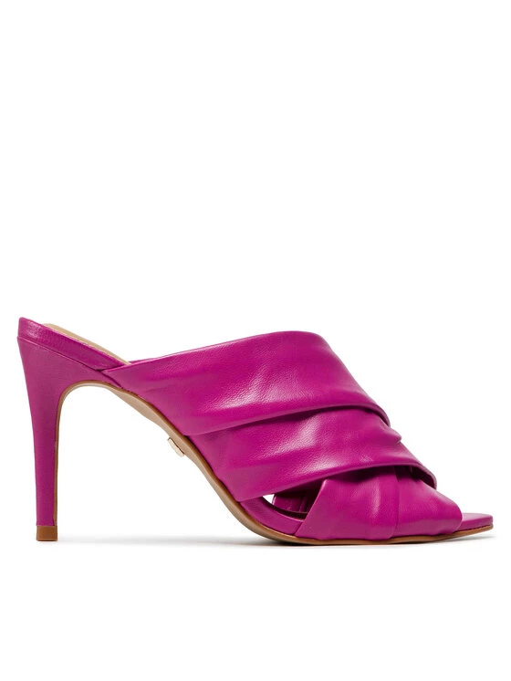 Eva Longoria Γυναίκες Παντόφλες EL-05-05-000621 Ροζ 3 Eva Longoria Γυναίκες Παντόφλες EL-05-05-000621 Ροζ - Image 3