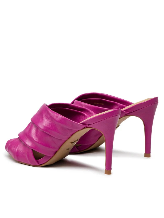 Eva Longoria Γυναίκες Παντόφλες EL-05-05-000621 Ροζ 4 Eva Longoria Γυναίκες Παντόφλες EL-05-05-000621 Ροζ - Image 4