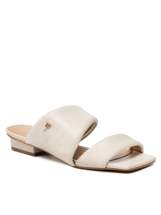 Eva Longoria Γυναίκες Παντόφλες EL-05-05-000617 Μπεζ 1 Eva Longoria Γυναίκες Παντόφλες EL-05-05-000617 Μπεζ