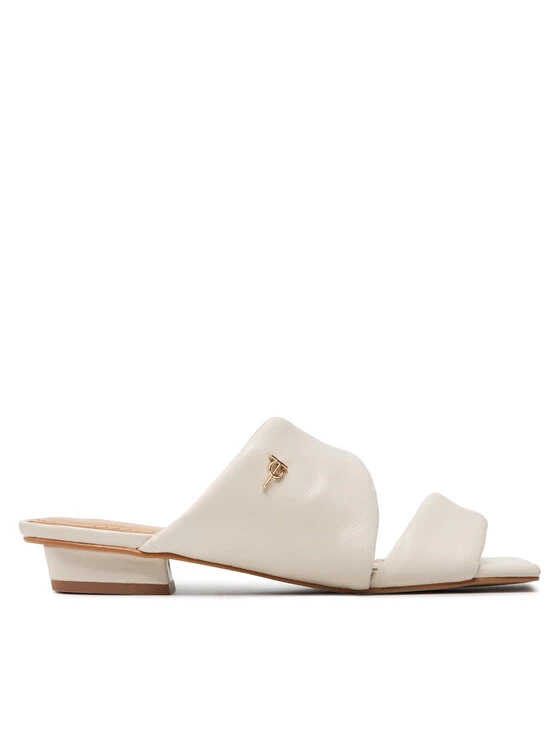 Eva Longoria Γυναίκες Παντόφλες EL-05-05-000617 Μπεζ 3 Eva Longoria Γυναίκες Παντόφλες EL-05-05-000617 Μπεζ - Image 3