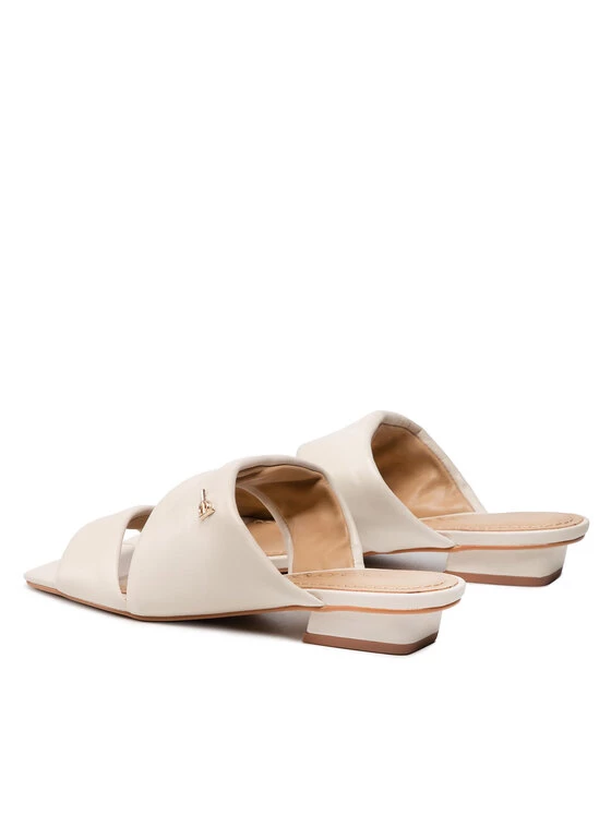 Eva Longoria Γυναίκες Παντόφλες EL-05-05-000617 Μπεζ 4 Eva Longoria Γυναίκες Παντόφλες EL-05-05-000617 Μπεζ - Image 4