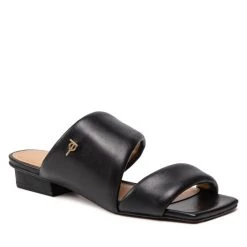 Eva Longoria Γυναίκες Παντόφλες EL-05-05-000617 Μαύρο