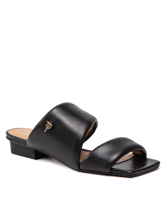 Eva Longoria Γυναίκες Παντόφλες EL-05-05-000617 Μαύρο 1 Eva Longoria Γυναίκες Παντόφλες EL-05-05-000617 Μαύρο