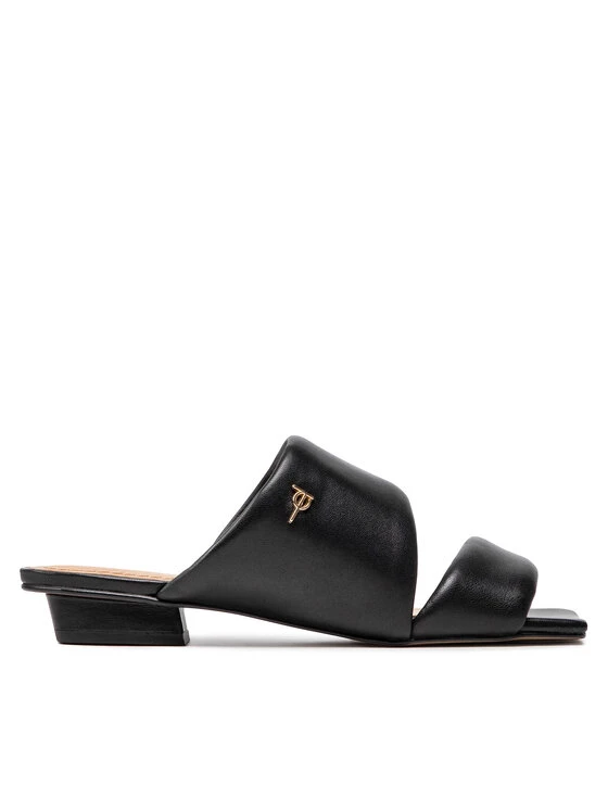 Eva Longoria Γυναίκες Παντόφλες EL-05-05-000617 Μαύρο 3 Eva Longoria Γυναίκες Παντόφλες EL-05-05-000617 Μαύρο - Image 3