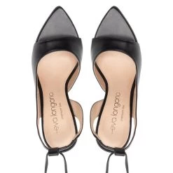 Eva Longoria Γυναίκες Σανδάλια EL-38-05-000641 Μαύρο -Eva Longoria Κατάστημα unnamed file 245