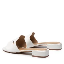 Eva Longoria Γυναίκες Παντόφλες EL-05-05-000619 Λευκό -Eva Longoria Κατάστημα unnamed file 2456