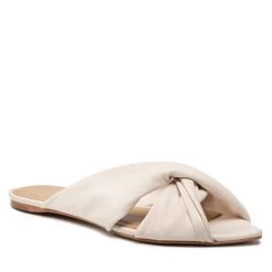 Eva Longoria Γυναίκες Παντόφλες EL-05-05-000618 Λευκό