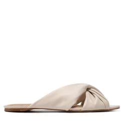 Eva Longoria Γυναίκες Παντόφλες EL-05-05-000618 Λευκό -Eva Longoria Κατάστημα unnamed file 2467