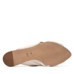 Eva Longoria Γυναίκες Παντόφλες EL-05-05-000618 Λευκό -Eva Longoria Κατάστημα unnamed file 2469