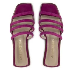 Eva Longoria Γυναίκες Παντόφλες EL-44-05-000732 Ροζ -Eva Longoria Κατάστημα unnamed file 2494