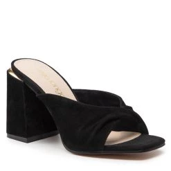 Eva Longoria Γυναίκες Παντόφλες EL-44-05-000780 Μαύρο