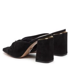 Eva Longoria Γυναίκες Παντόφλες EL-44-05-000780 Μαύρο -Eva Longoria Κατάστημα unnamed file 2503