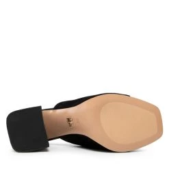 Eva Longoria Γυναίκες Παντόφλες EL-44-05-000780 Μαύρο -Eva Longoria Κατάστημα unnamed file 2504