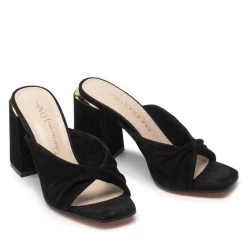 Eva Longoria Γυναίκες Παντόφλες EL-44-05-000780 Μαύρο -Eva Longoria Κατάστημα unnamed file 2505