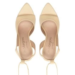 Eva Longoria Γυναίκες Σανδάλια EL-38-05-000641 Μπεζ -Eva Longoria Κατάστημα unnamed file 251