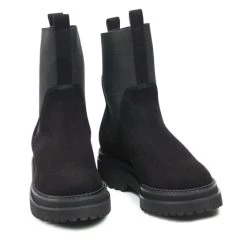 Eva Longoria Γυναίκες Chelsea Boots Μποτάκια με λάστιχο EL-01-04-000583 Μαύρο -Eva Longoria Κατάστημα unnamed file 2517