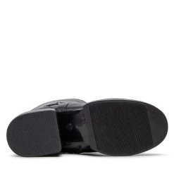 Eva Longoria Γυναίκες Biker Μποτάκια Μποτάκια EL-33-04-000580 Μαύρο -Eva Longoria Κατάστημα unnamed file 2527