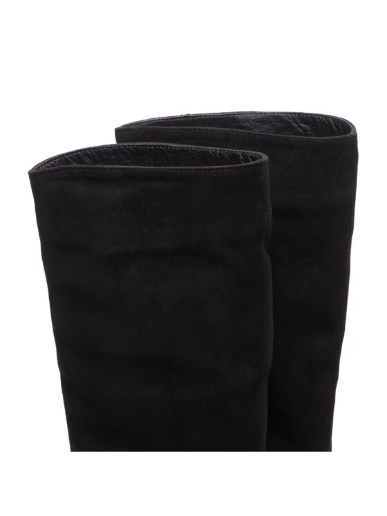 Eva Longoria Γυναίκες Μπότες EL-33-04-000557 Μαύρο 6 Eva Longoria Γυναίκες Μπότες EL-33-04-000557 Μαύρο - Image 6