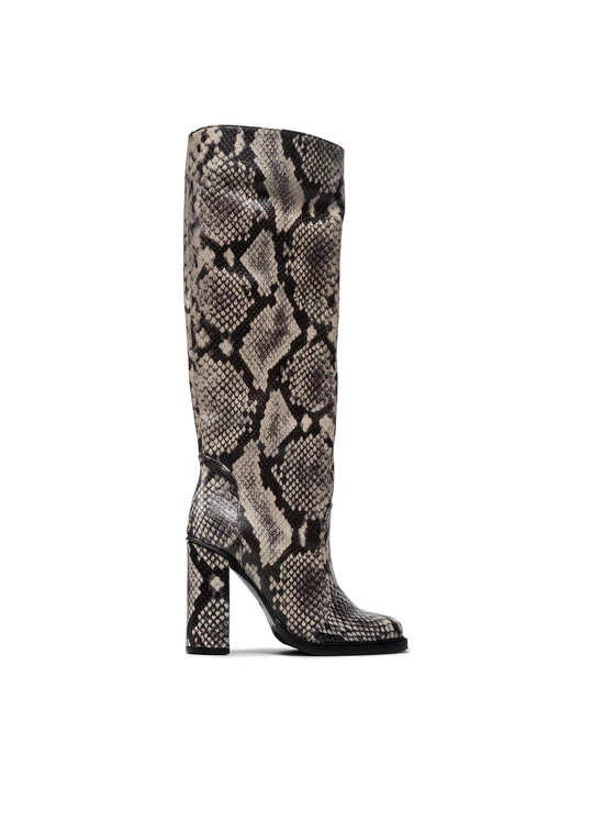 Eva Longoria Γυναίκες Μπότες EL-33-04-000557 Γκρι 2 Eva Longoria Γυναίκες Μπότες EL-33-04-000557 Γκρι - Image 2